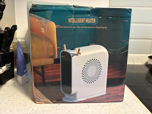 Buy & Sell Hampton Hill Richmond upon Thames - Photos for Heater
