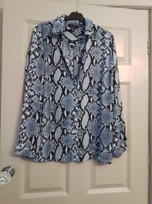 Buy & Sell Brierley Hill Dudley - Photos for size 16 new look blouse