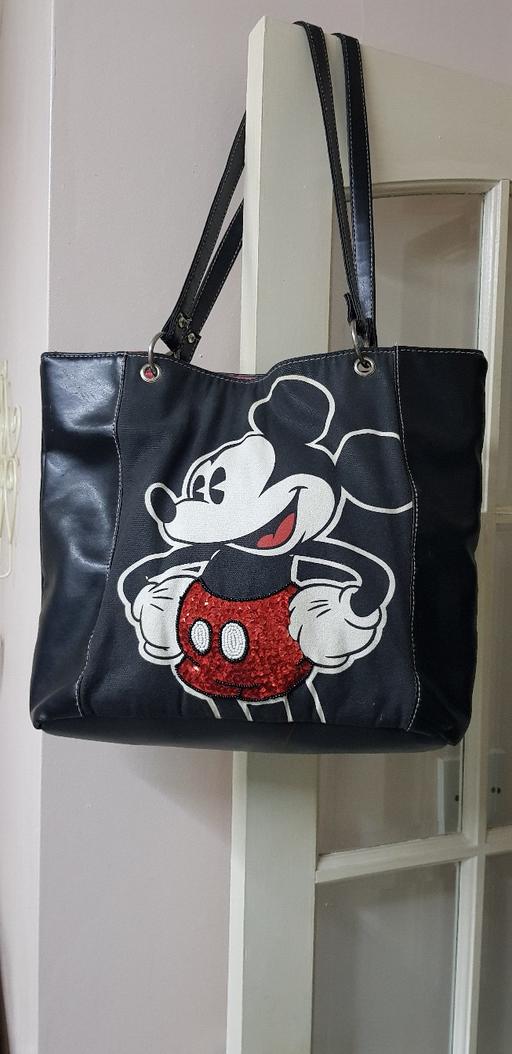 Buy & Sell Kings Norton Birmingham - Photos for Disney Micky mouse bag.
