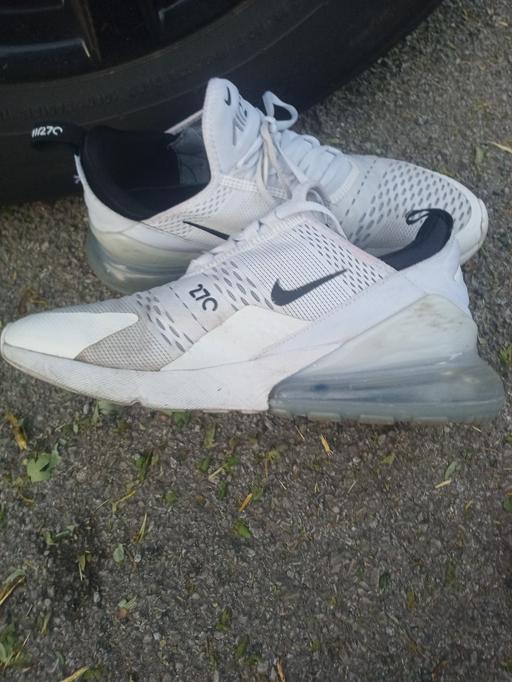 Buy & Sell Hollywood Stafford - Photos for Nike Air 270