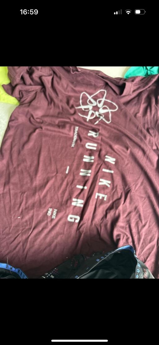 Buy & Sell Norris Green Liverpool - Photos for Nike dri fit running set