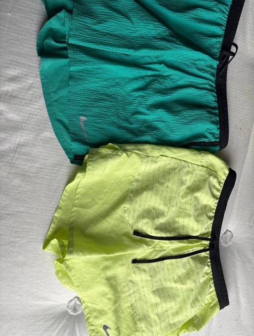 Buy & Sell Norris Green Liverpool - Photos for Nike running shorts