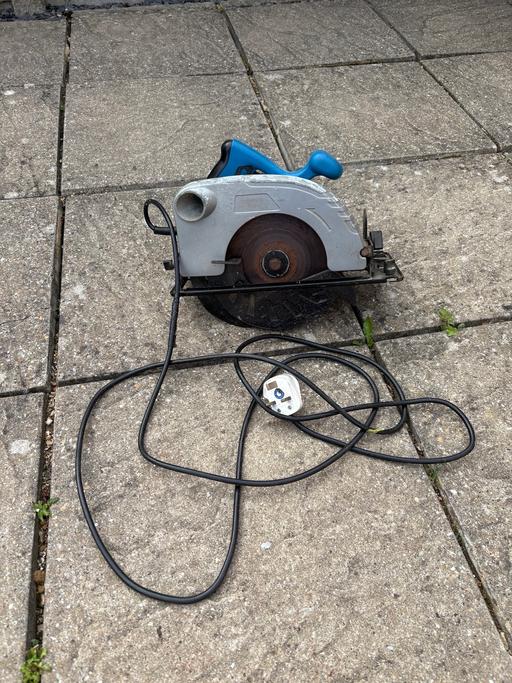 Buy & Sell East Malling Tonbridge and Malling - Photos for Power base circular saw