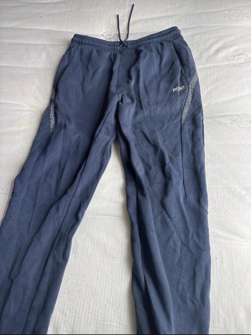 Buy & Sell Norris Green Liverpool - Photos for Hugo boss fleece pants