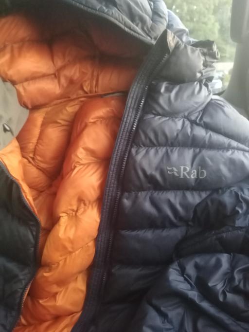 Buy & Sell Dayhills Stafford - Photos for Rab Nebula Pro Jacket