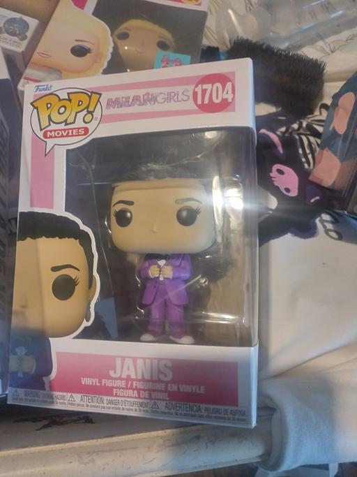 Buy & Sell Wednesfield Wolverhampton - Photos for funko pops £8 each