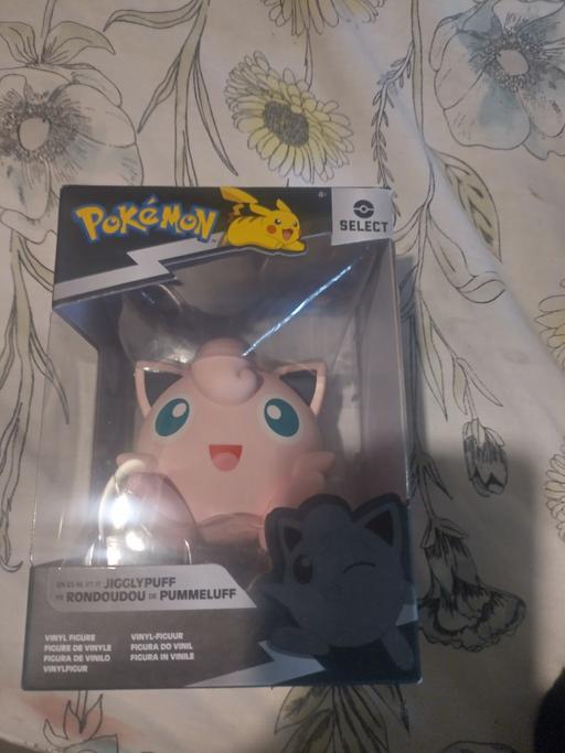 Buy & Sell Wednesfield Wolverhampton - Photos for Pokémon pop