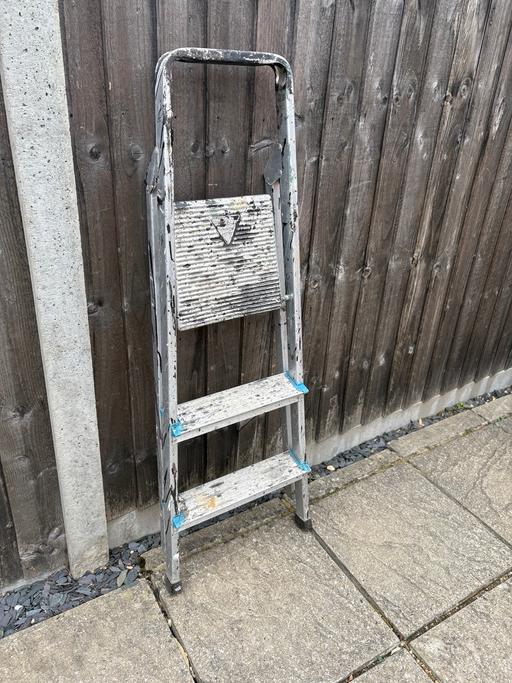 Buy & Sell East Malling Tonbridge and Malling - Photos for Step ladder