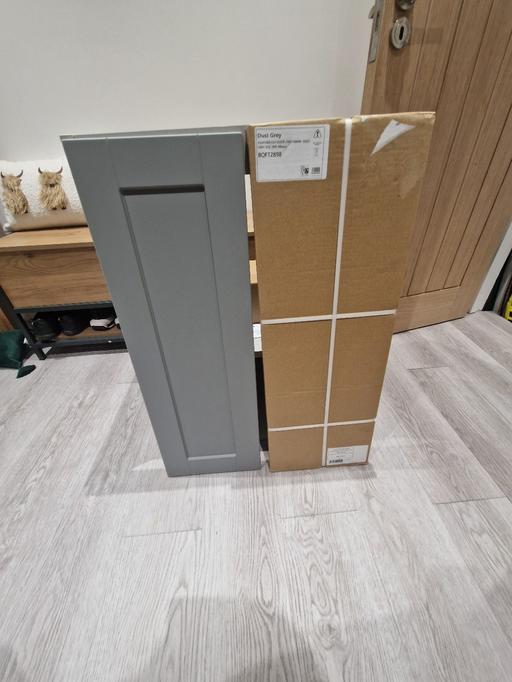 Buy & Sell Lyne Hill South Staffordshire - Photos for double door vanity basin unit