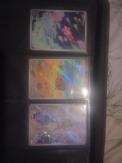 Buy & Sell Wednesfield Wolverhampton - Photos for Pokémon cards