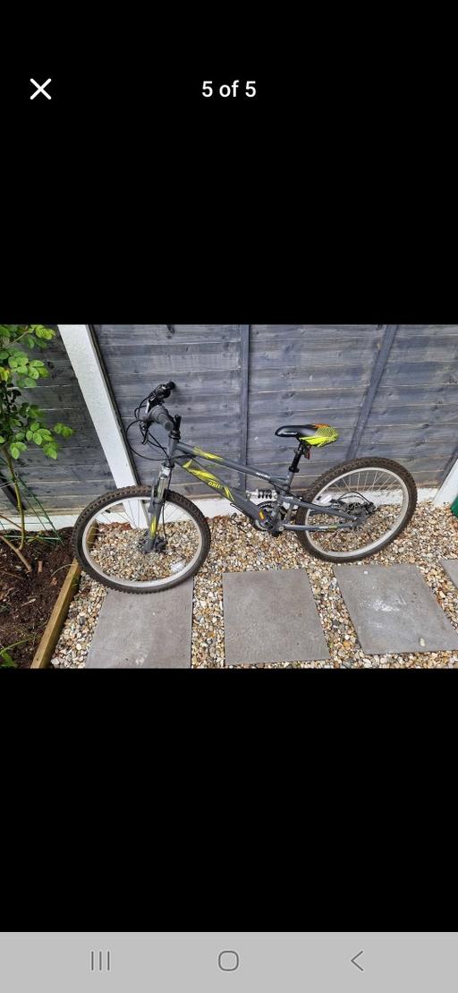 Buy & Sell Penkridge South Staffordshire - Photos for kids bike