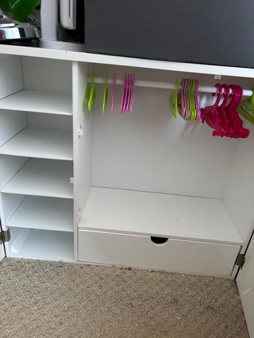 Buy & Sell Norwood Industrial Estate North East Derbyshire - Photos for Our Generation wardrobe 