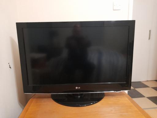 Buy & Sell Littleworth Cannock Chase - Photos for LG37LH3000 37inch lcd tv