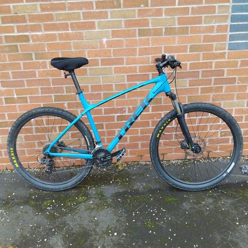 Buy & Sell Sutton Coldfield Birmingham - Photos for Trek Marlin 5 Bike xxl