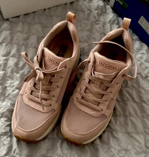 Buy & Sell Pontrug Gwynedd - Photos for Sketches trainers 4.5