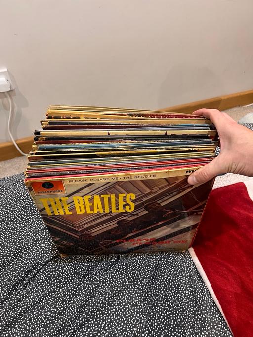 Buy & Sell High Lane Stockport - Photos for Vinyls Records