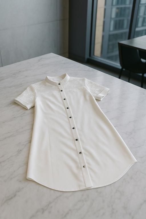 Buy & Sell Colindale North West London - Photos for Elegant shirt dress