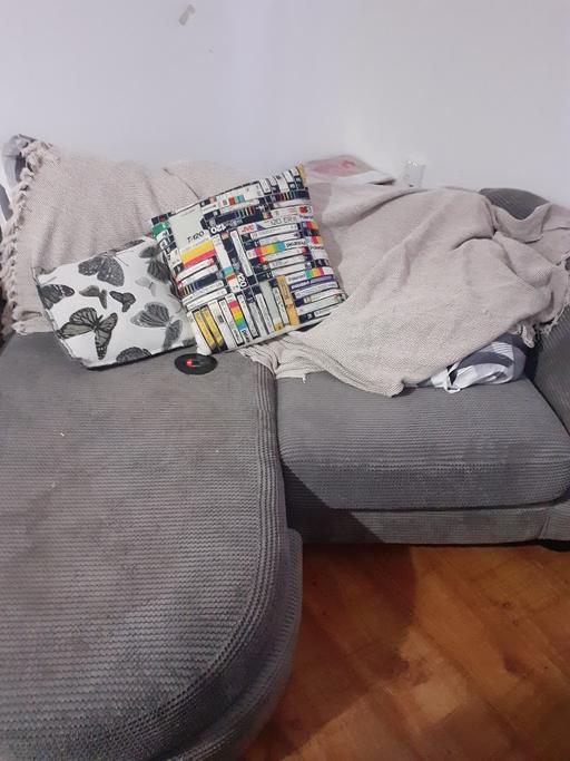 Buy & Sell Coventry West Midlands - Photos for 2 ×2 sofas