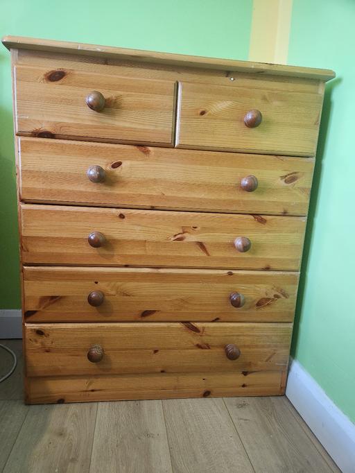 Buy & Sell Cradley Heath Sandwell - Photos for chest of drawers