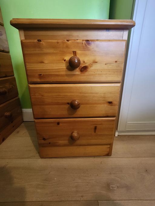 Buy & Sell Cradley Heath Sandwell - Photos for bedside table