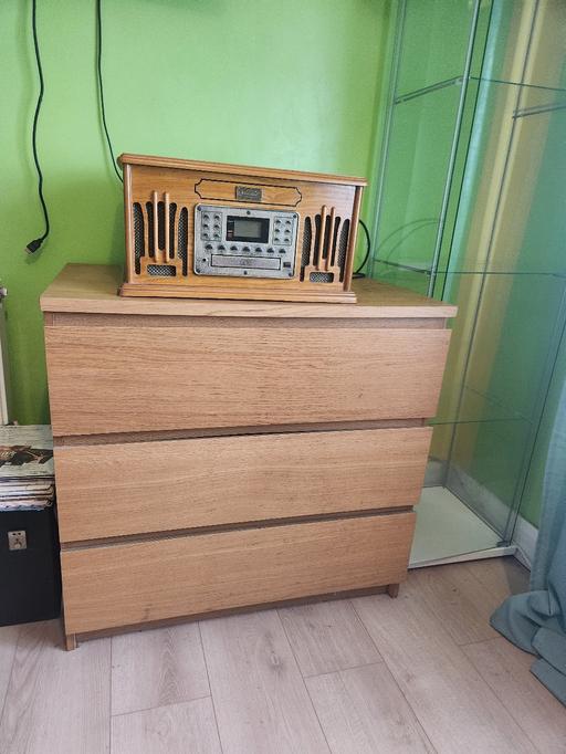 Buy & Sell Cradley Heath Sandwell - Photos for chest of drawers
