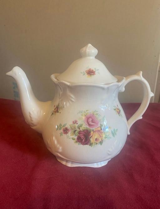Buy & Sell East Acton West London - Photos for Teapot 