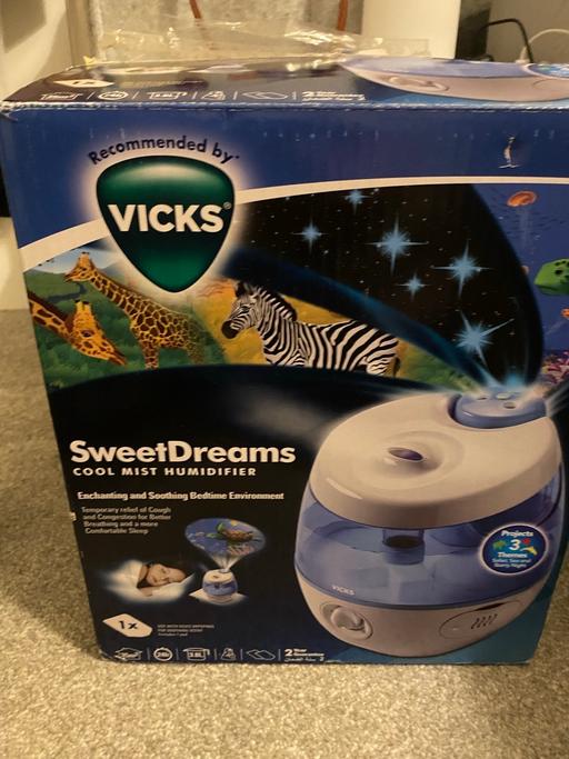 Buy & Sell Sheldon Birmingham - Photos for Humidifier