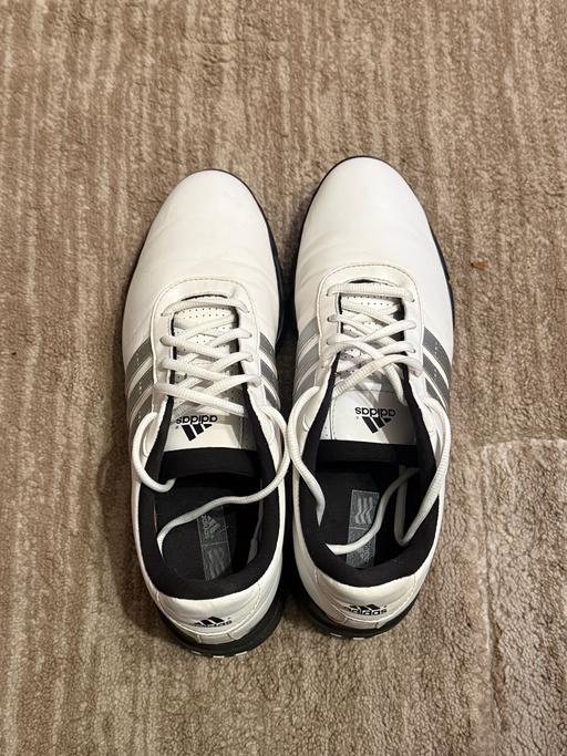 Buy & Sell Bentley Walsall - Photos for Adidas golf shoes size 9