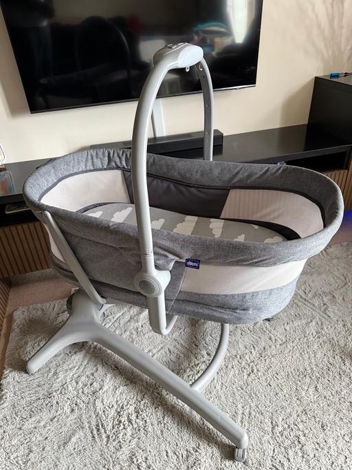 Buy & Sell Brent Cross North West London - Photos for Moses basket 5 in 1