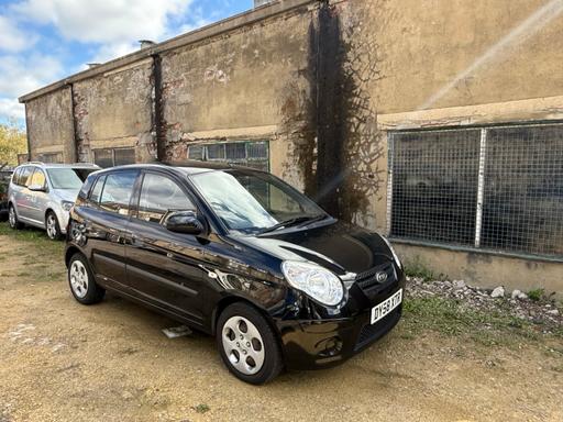 Vehicles Great Horton Bradford - Photos for Kia picanto 1.0
