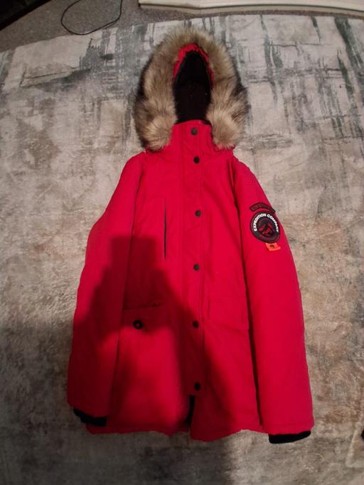 Buy & Sell Manningham Bradford - Photos for Women's Superdry Everest