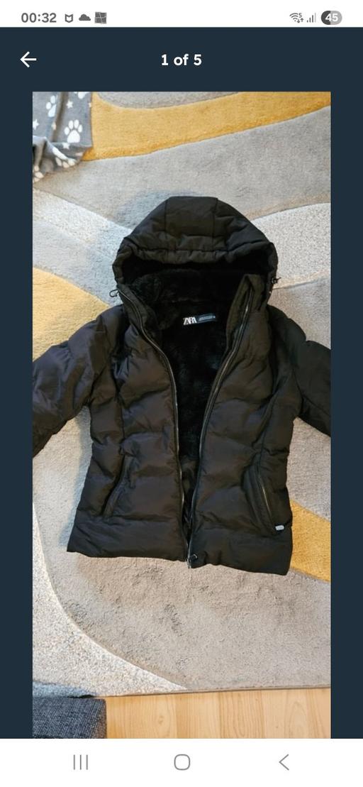 Buy & Sell Greenford Ealing - Photos for Zara jacket 