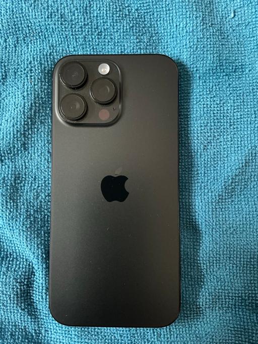 Buy & Sell Rowley Regis Sandwell - Photos for iPhone 16 pro max 256 gb