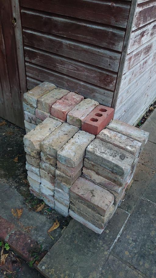 Buy & Sell Ilford Redbridge - Photos for Bricks