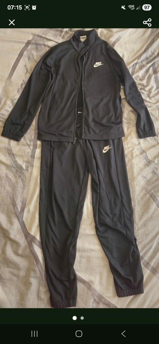 Buy & Sell Bootle Sefton - Photos for Nike Tracksuit (Junior)