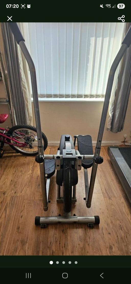 Buy & Sell Seaforth Sefton - Photos for Body Sculpture-air elliptical strider