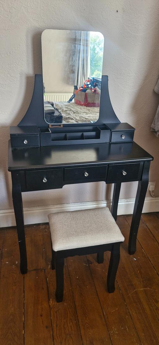 Buy & Sell Droylsden Tameside - Photos for Dressing Table