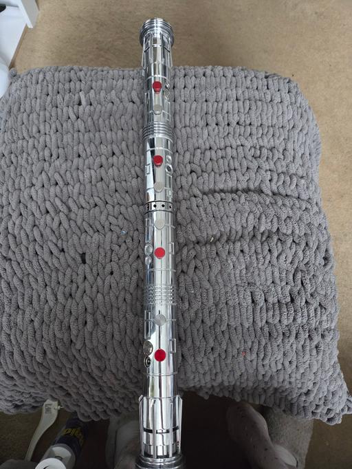 Buy & Sell Swaffham Breckland - Photos for lightsaber