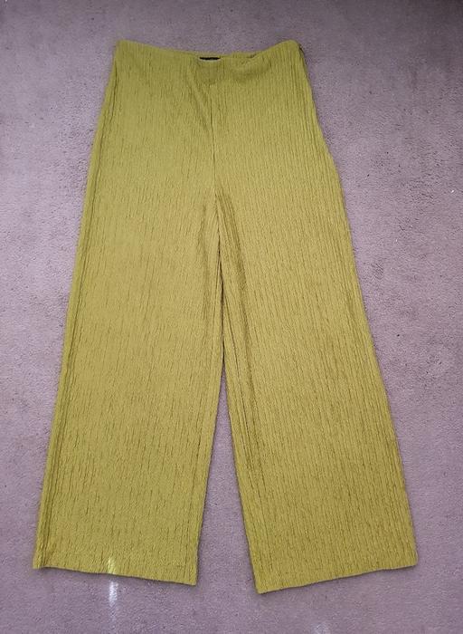 Buy & Sell Blackhorse Road East London - Photos for Women's Boohoo size 8 wide trousers