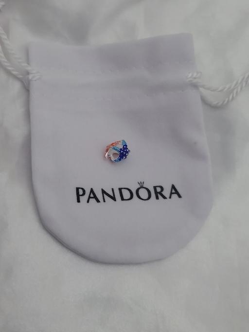 Buy & Sell Healey Rochdale - Photos for Pandora starfish charm