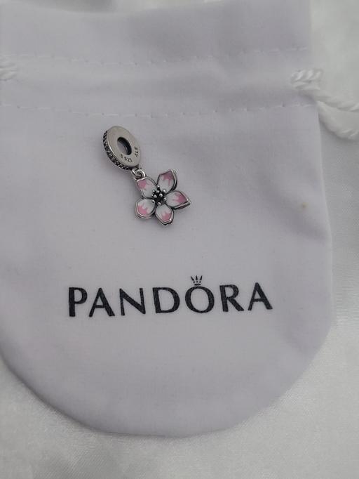 Buy & Sell Healey Rochdale - Photos for Pandora flower charm