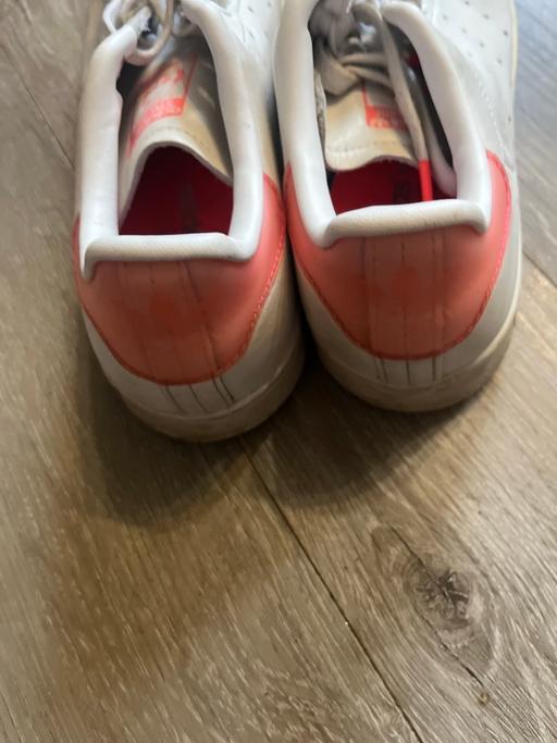 Buy & Sell Heckmondwike Kirklees - Photos for Adidas trainers