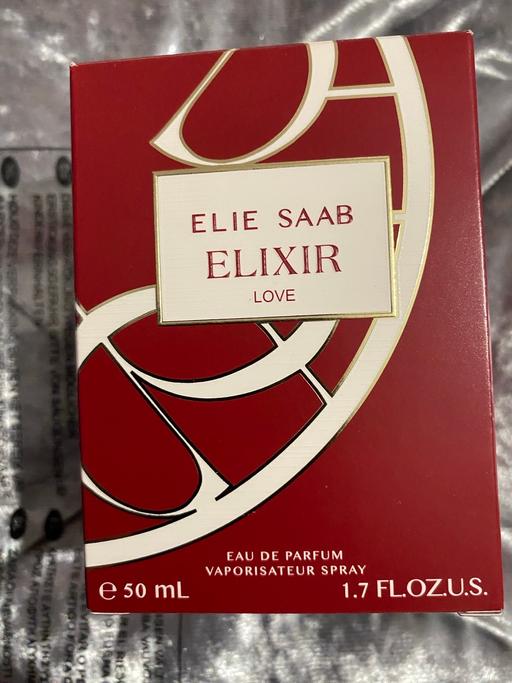 Buy & Sell North Wingfield North East Derbyshire - Photos for Ellie Saab perfume