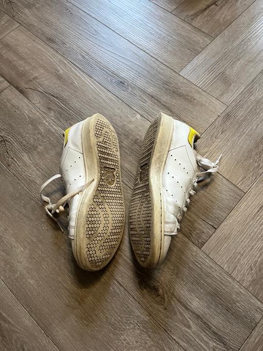 Buy & Sell Heckmondwike Kirklees - Photos for Trainers
