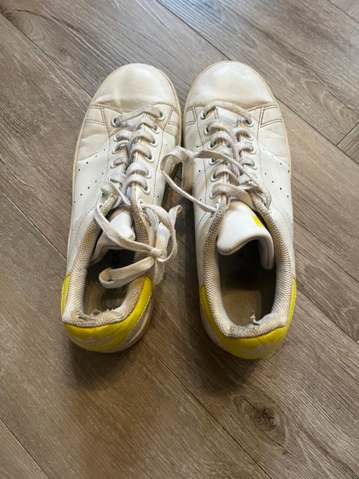 Buy & Sell Heckmondwike Kirklees - Photos for Trainers