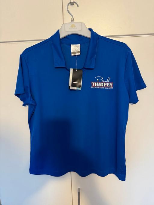 Buy & Sell Armthorpe Doncaster - Photos for Nike golf men’s XL