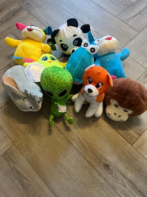Buy & Sell Heckmondwike Kirklees - Photos for Cuddly toys