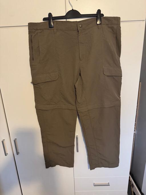 Buy & Sell Armthorpe Doncaster - Photos for North face trousers