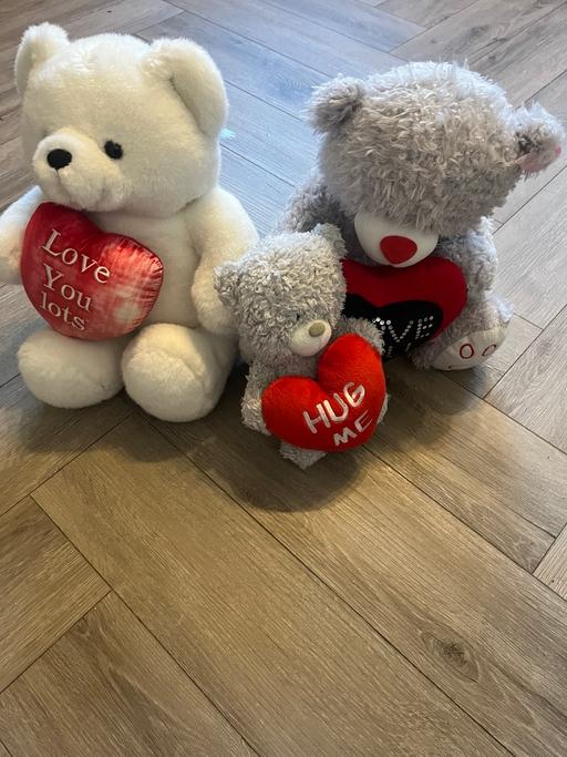 Buy & Sell Heckmondwike Kirklees - Photos for Teddies