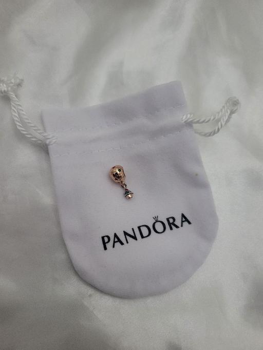 Buy & Sell Healey Rochdale - Photos for Pandora. Santander Claus Hot Air Balloon